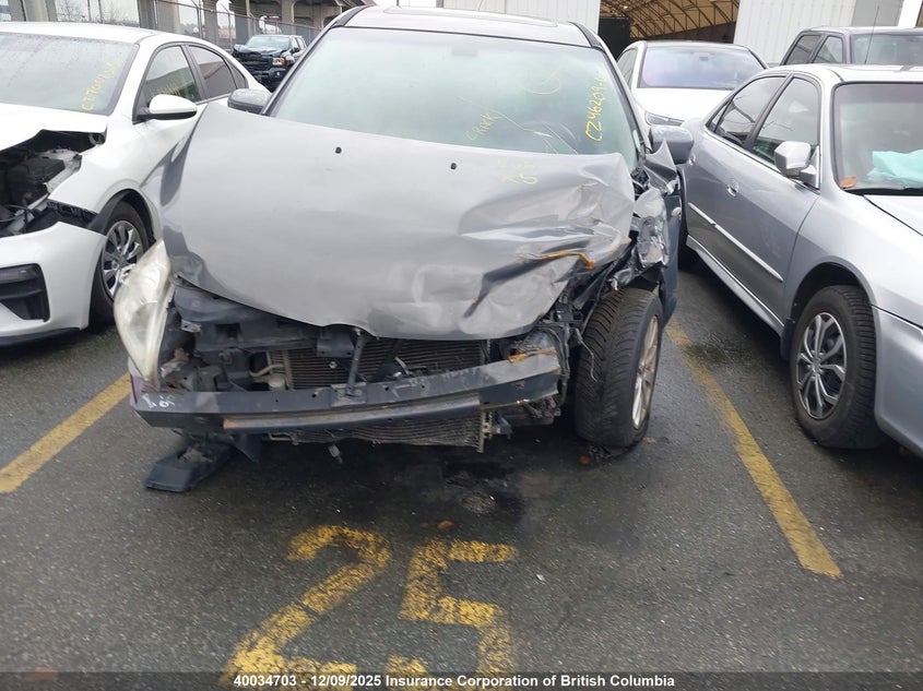 JM1CR293070144458 2007 MAZDA 5 photo no. 13