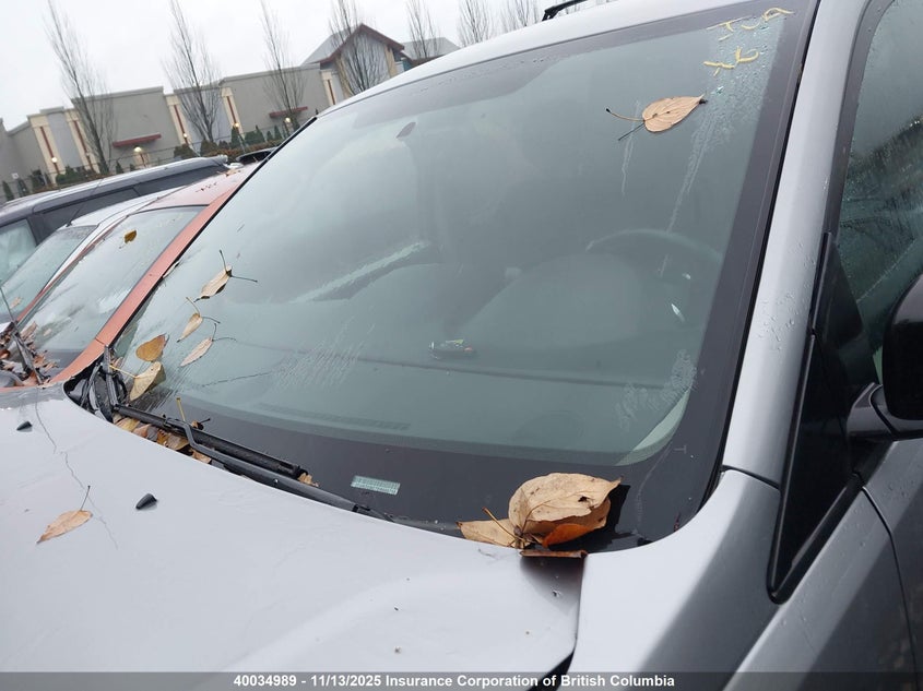 2C4RDGBG7DR666718 2013 DODGE CARAVAN photo no. 18