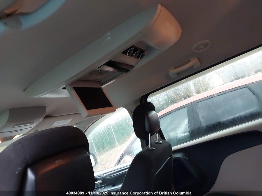 2C4RDGBG7DR666718 2013 DODGE CARAVAN photo no. 20
