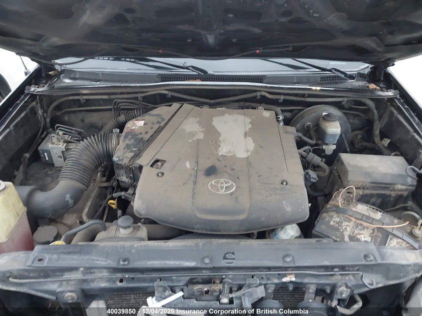 3TMJU62N46M020679 2006 TOYOTA TACOMA photo no. 10