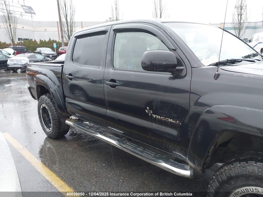 3TMJU62N46M020679 2006 TOYOTA TACOMA photo no. 13