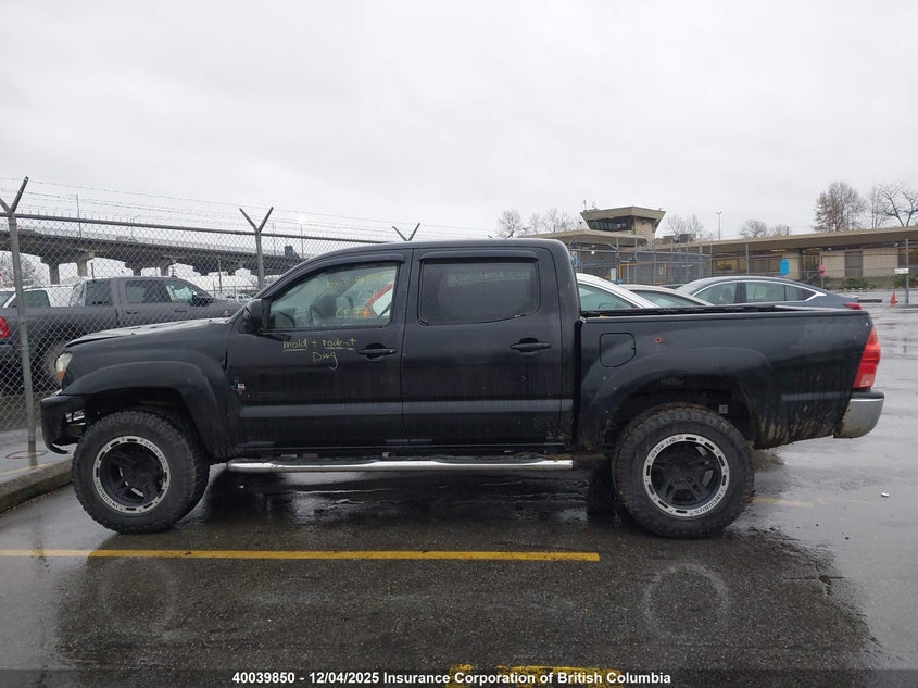 3TMJU62N46M020679 2006 TOYOTA TACOMA photo no. 14