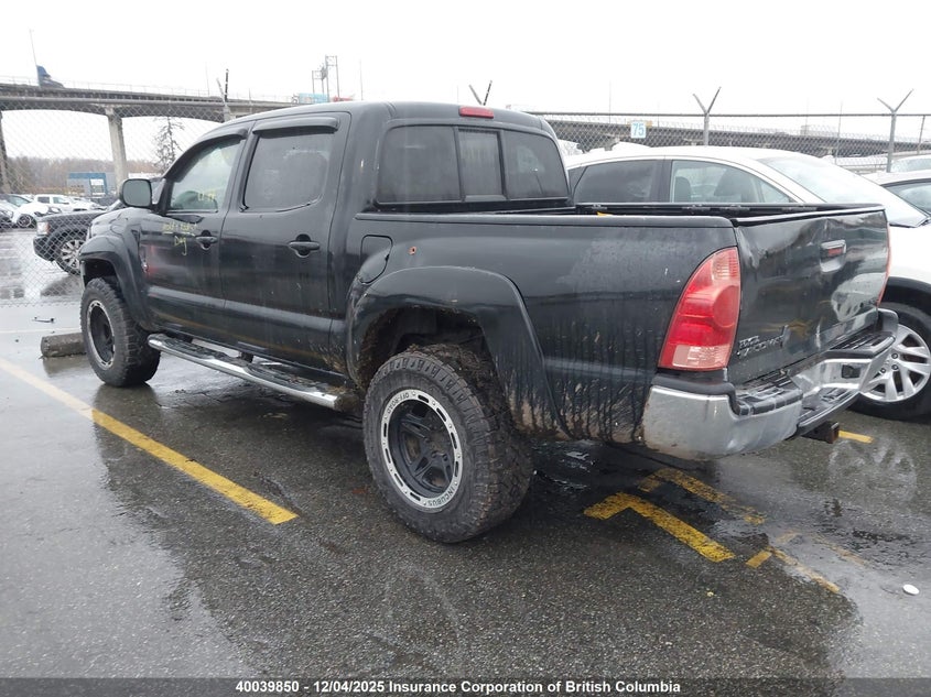 3TMJU62N46M020679 2006 TOYOTA TACOMA photo no. 3