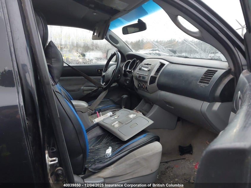 3TMJU62N46M020679 2006 TOYOTA TACOMA photo no. 5