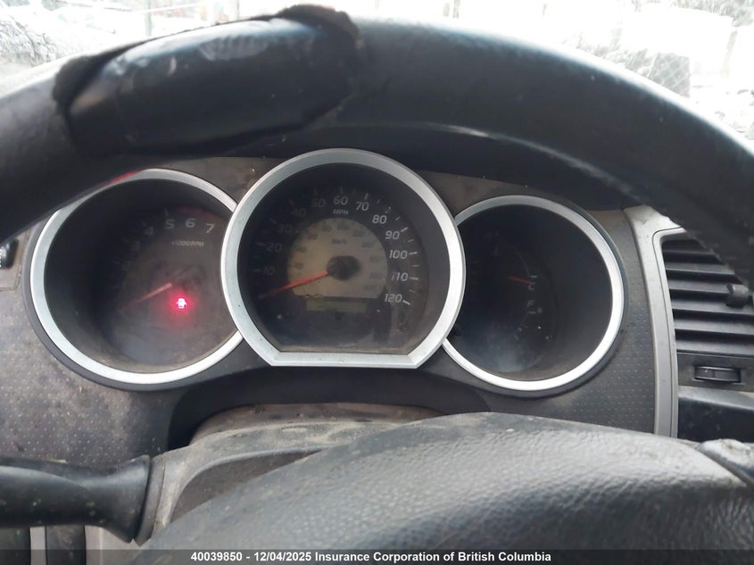 3TMJU62N46M020679 2006 TOYOTA TACOMA photo no. 7