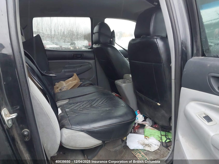 3TMJU62N46M020679 2006 TOYOTA TACOMA photo no. 8