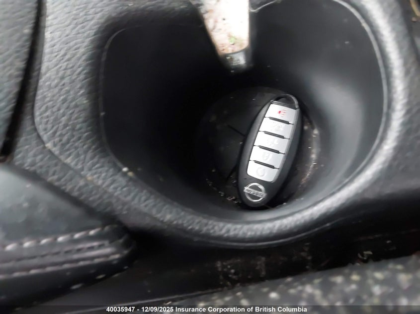 5N1AT2MV4KC751421 2019 NISSAN ROGUE photo no. 11