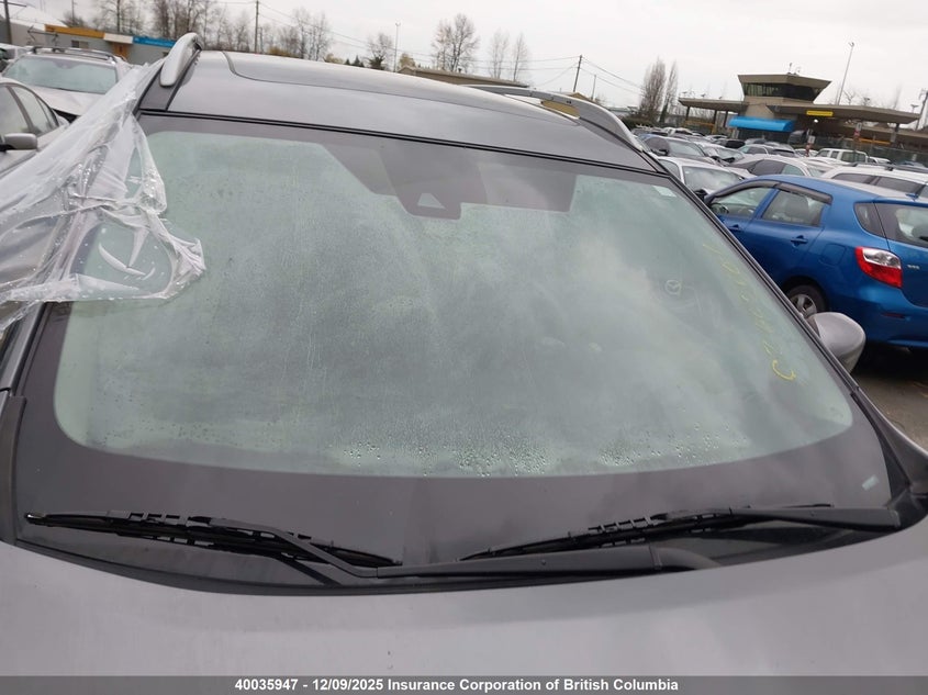 5N1AT2MV4KC751421 2019 NISSAN ROGUE photo no. 17