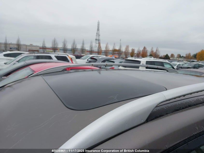 JN8AS58V79W165134 2009 NISSAN ROGUE photo no. 20