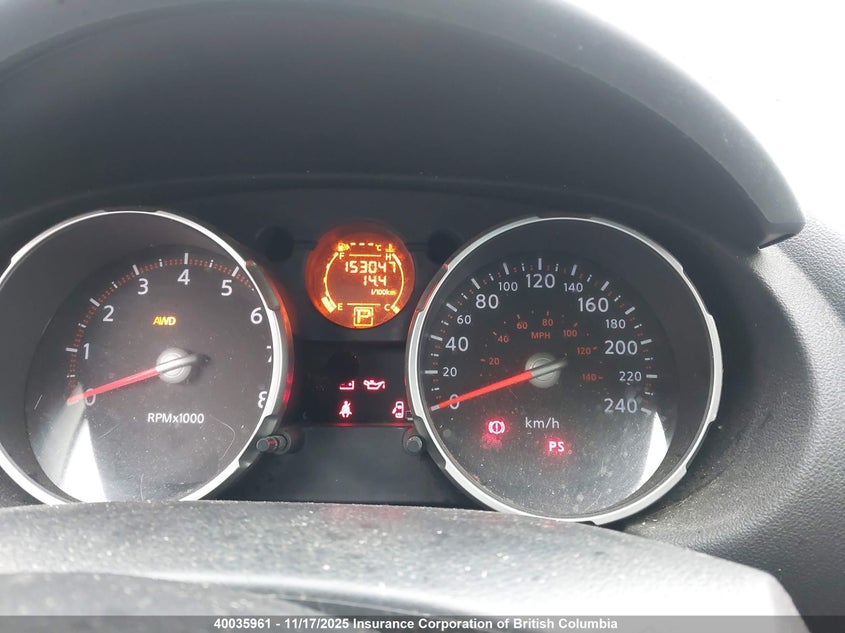 JN8AS58V79W165134 2009 NISSAN ROGUE photo no. 7