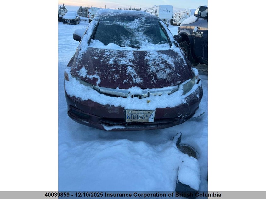 2HGFB2F98CH024084 2012 HONDA CIVIC photo no. 5