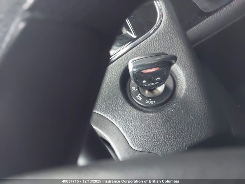 2013 Chrysler 200 Lx VIN: 1C3CCBAB6DN668253 Lot: 40037715