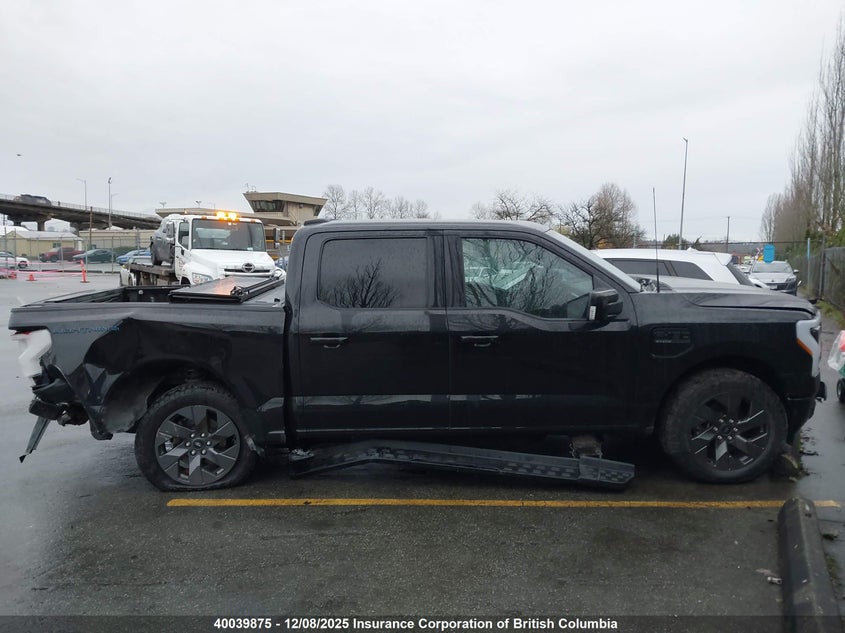 1FT6W1EV2PWG02649 2023 FORD F-150 photo no. 13