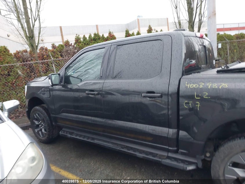 1FT6W1EV2PWG02649 2023 FORD F-150 photo no. 14