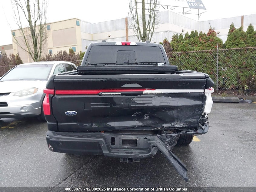 1FT6W1EV2PWG02649 2023 FORD F-150 photo no. 16