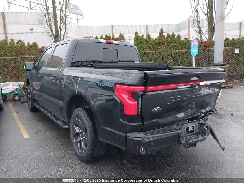 1FT6W1EV2PWG02649 2023 FORD F-150 photo no. 3