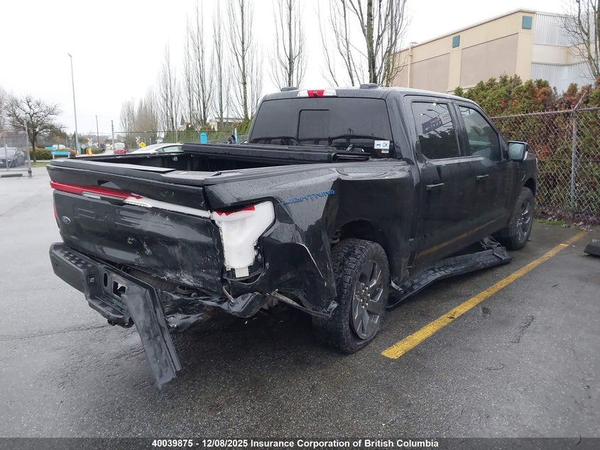 1FT6W1EV2PWG02649 2023 FORD F-150 photo no. 4