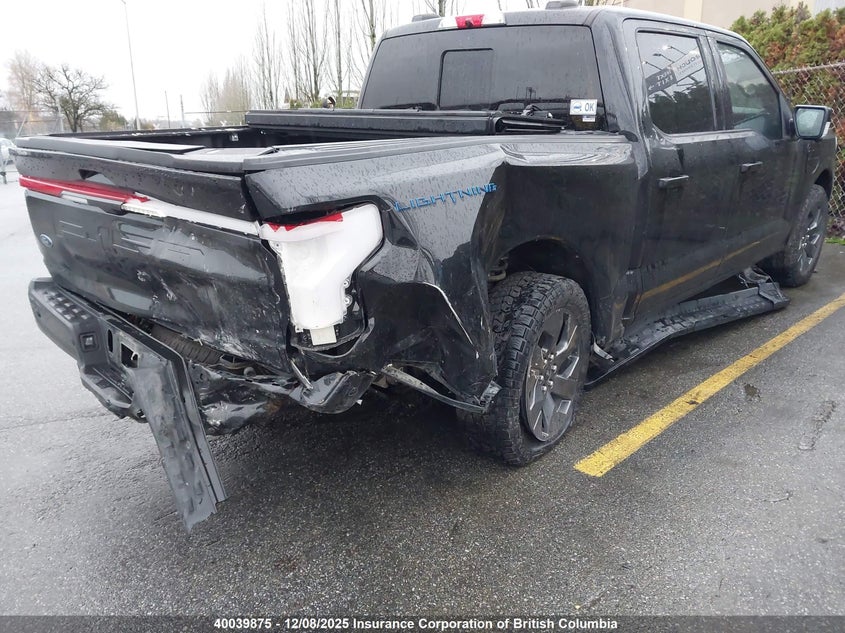 1FT6W1EV2PWG02649 2023 FORD F-150 photo no. 6