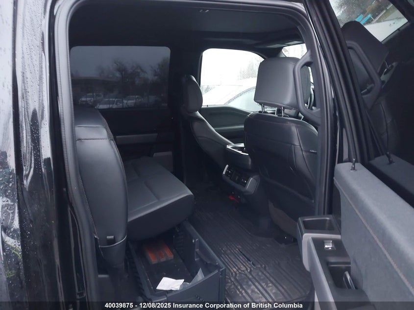 1FT6W1EV2PWG02649 2023 FORD F-150 photo no. 8