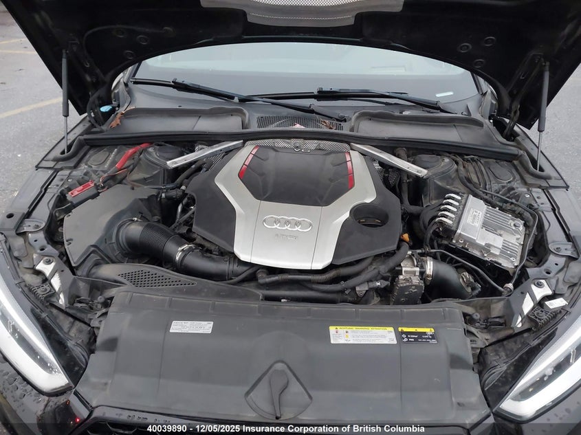 WAUC4CF58KA034171 2019 AUDI S5 photo no. 10