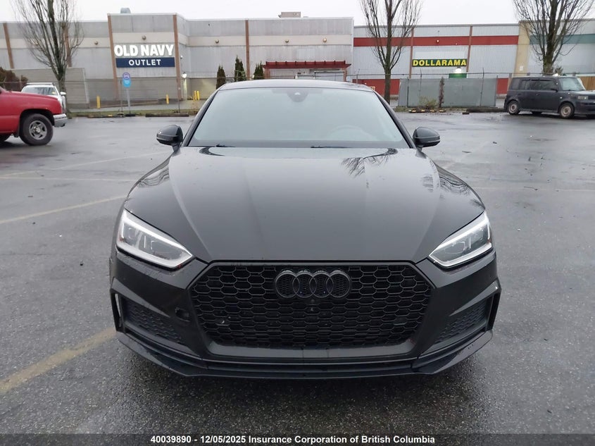 WAUC4CF58KA034171 2019 AUDI S5 photo no. 12