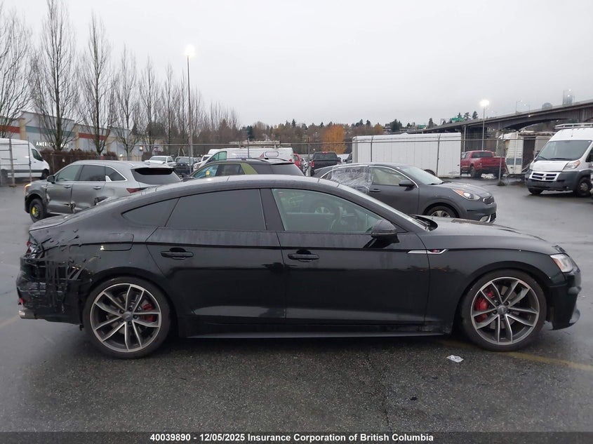 WAUC4CF58KA034171 2019 AUDI S5 photo no. 13