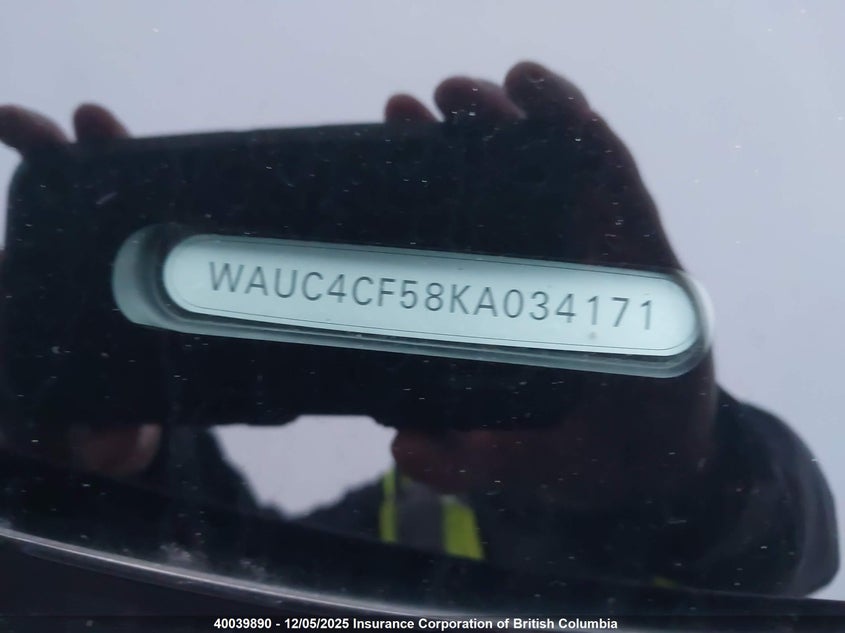 WAUC4CF58KA034171 2019 AUDI S5 photo no. 18