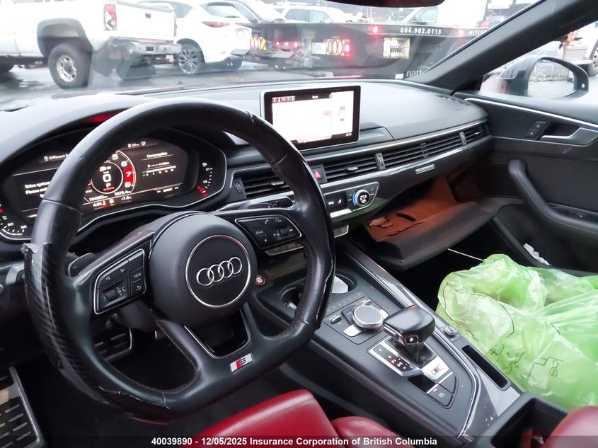 WAUC4CF58KA034171 2019 AUDI S5 photo no. 19