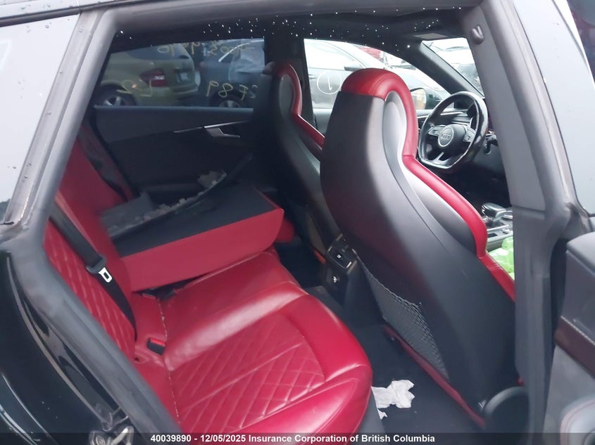 WAUC4CF58KA034171 2019 AUDI S5 photo no. 8