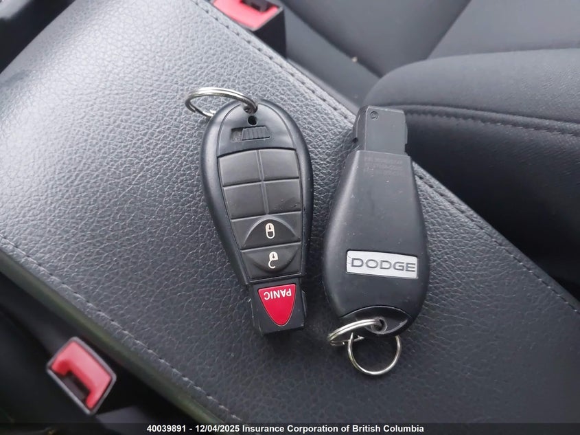 3D4PG4FB4AT109188 2010 DODGE JOURNEY photo no. 11