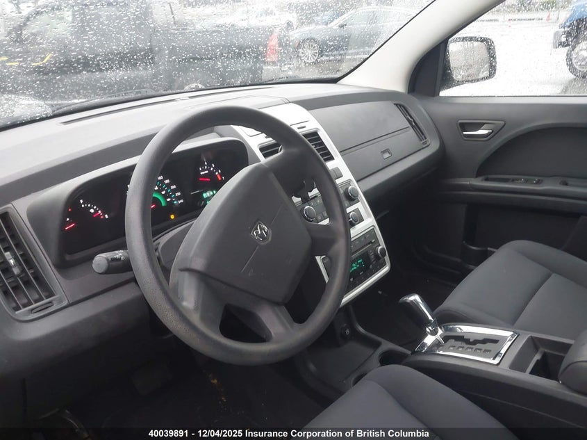 3D4PG4FB4AT109188 2010 DODGE JOURNEY photo no. 19