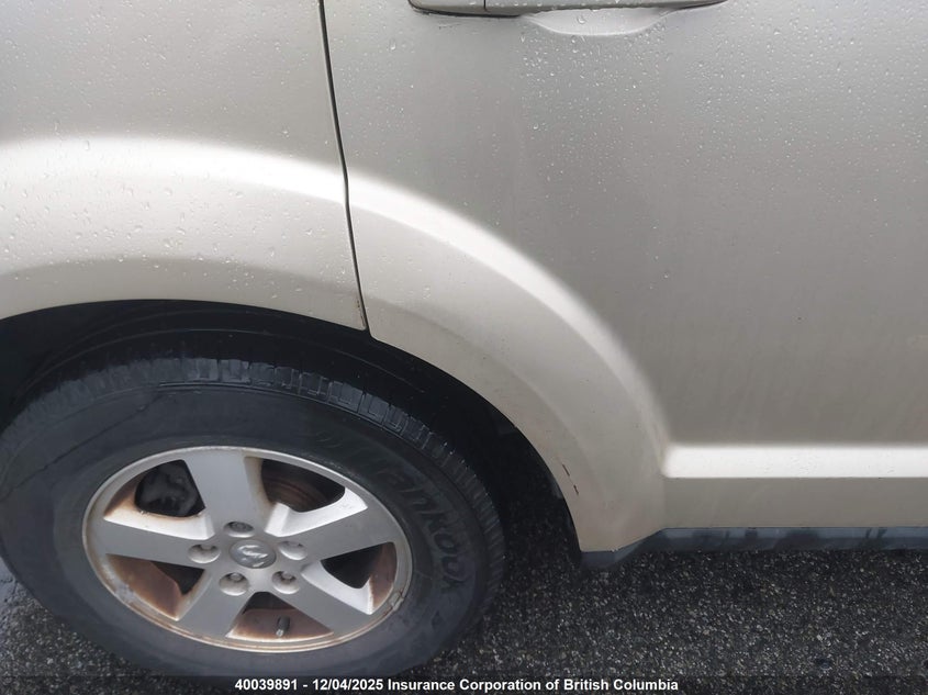 3D4PG4FB4AT109188 2010 DODGE JOURNEY photo no. 20