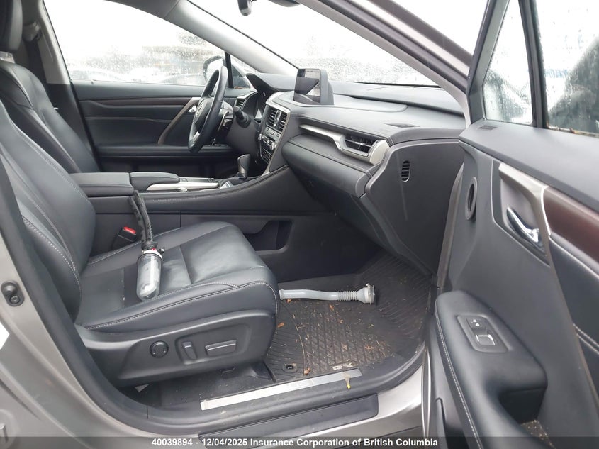 2T2HZMDA1MC287178 2021 LEXUS RX photo no. 5