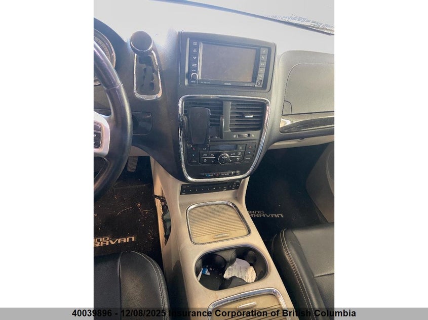 2C4RDGDG0CR167738 2012 DODGE CARAVAN photo no. 16