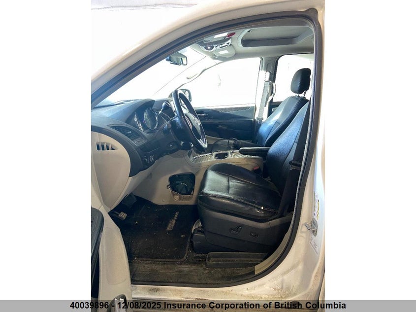 2C4RDGDG0CR167738 2012 DODGE CARAVAN photo no. 17