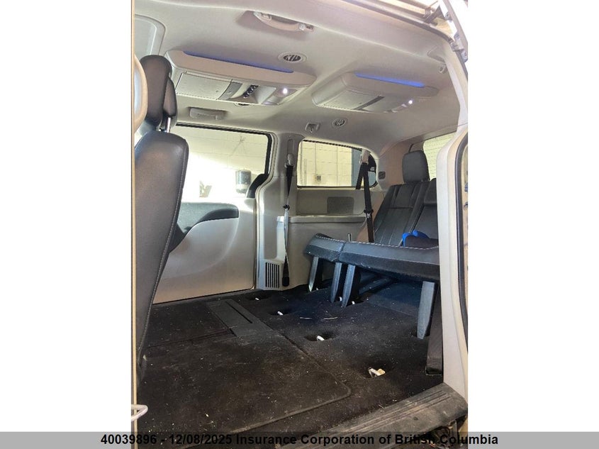 2C4RDGDG0CR167738 2012 DODGE CARAVAN photo no. 18