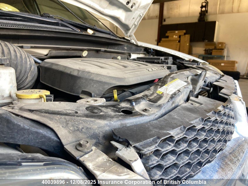 2C4RDGDG0CR167738 2012 DODGE CARAVAN photo no. 20