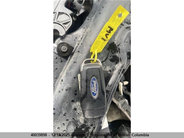 2019 Ford F150 VIN: 1FTEX1EP1KKD53772 Lot: 40039898