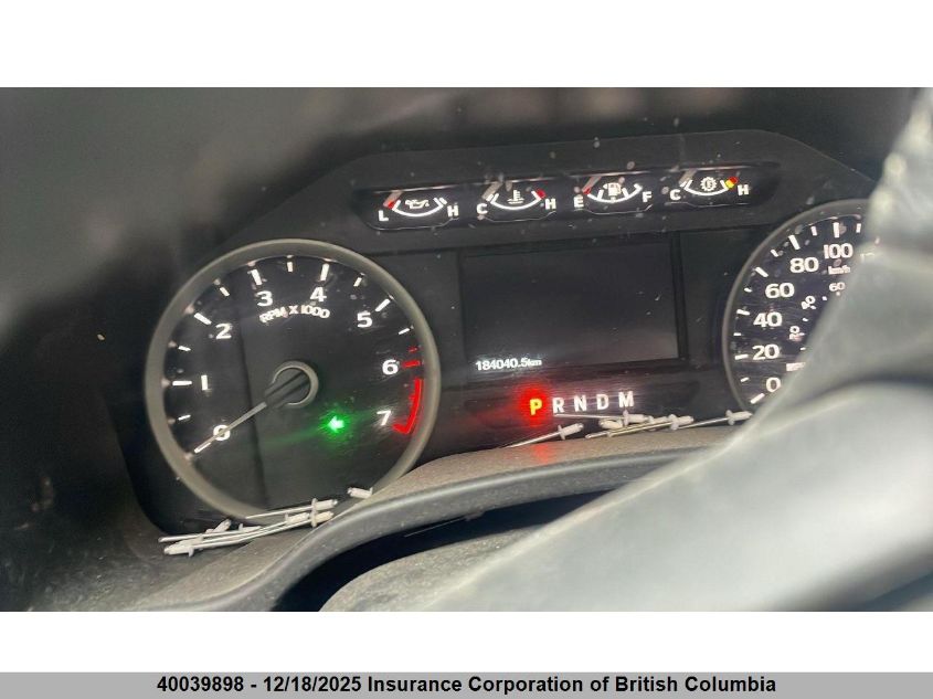 2019 Ford F150 VIN: 1FTEX1EP1KKD53772 Lot: 40039898