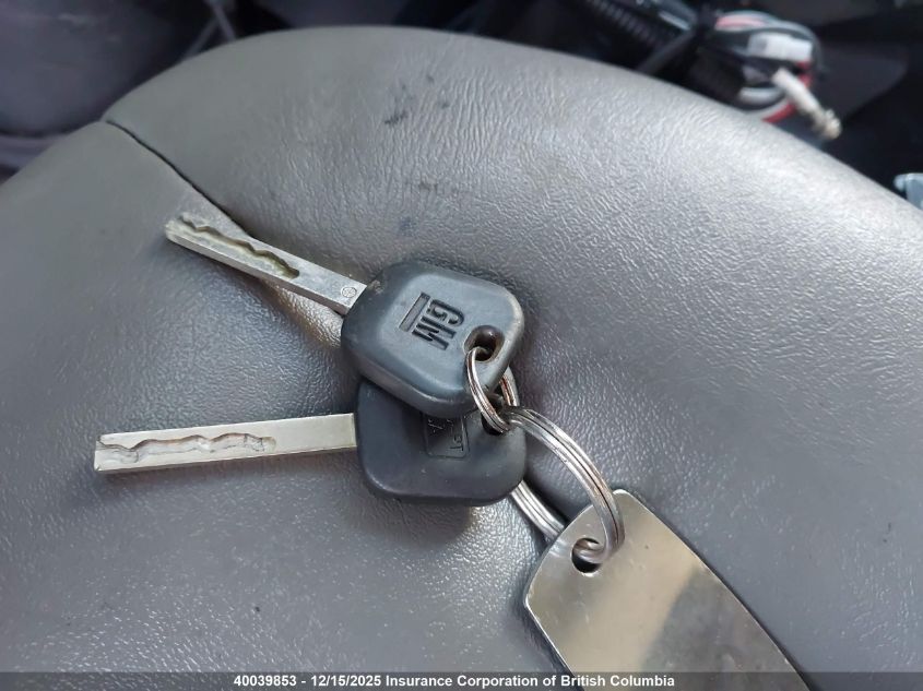 2016 Chevrolet Express G3500 VIN: 1GB3GRCG5G1154153 Lot: 40039853