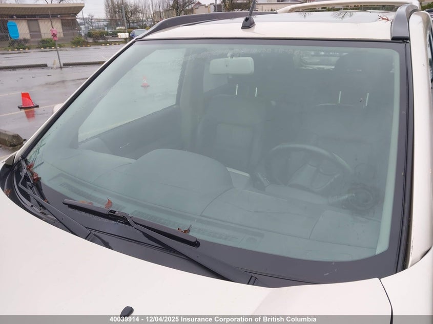 JN8BT08V25W108046 2005 NISSAN X-TRAIL photo no. 17