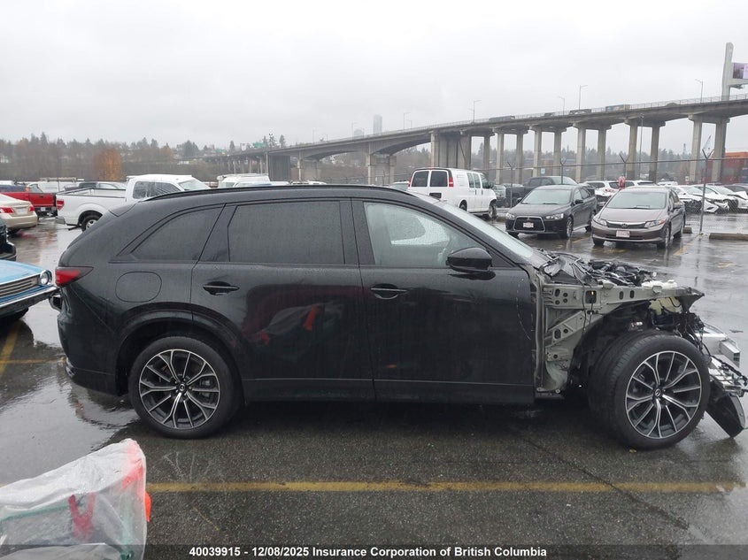 JM3KJDHA3S1109311 2025 MAZDA CX-70 photo no. 13