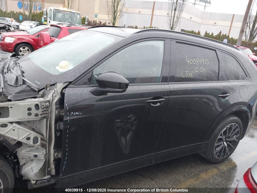 JM3KJDHA3S1109311 2025 MAZDA CX-70 photo no. 14