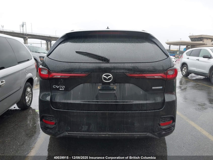 JM3KJDHA3S1109311 2025 MAZDA CX-70 photo no. 16