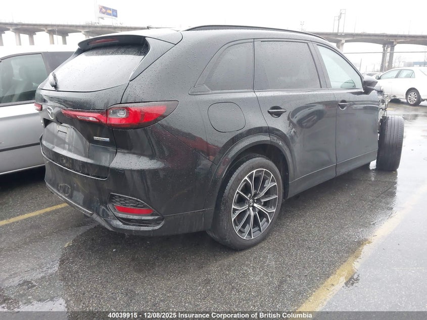 JM3KJDHA3S1109311 2025 MAZDA CX-70 photo no. 4