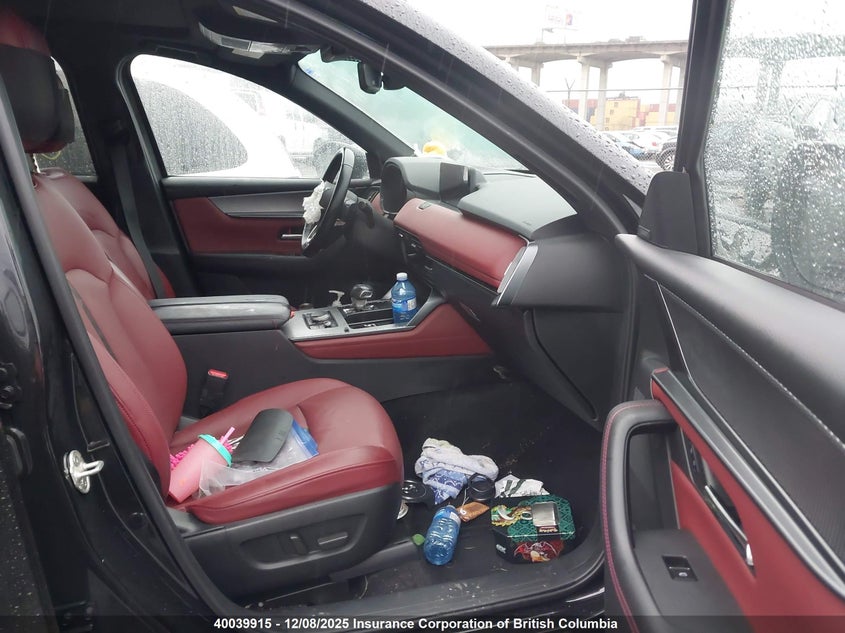JM3KJDHA3S1109311 2025 MAZDA CX-70 photo no. 5