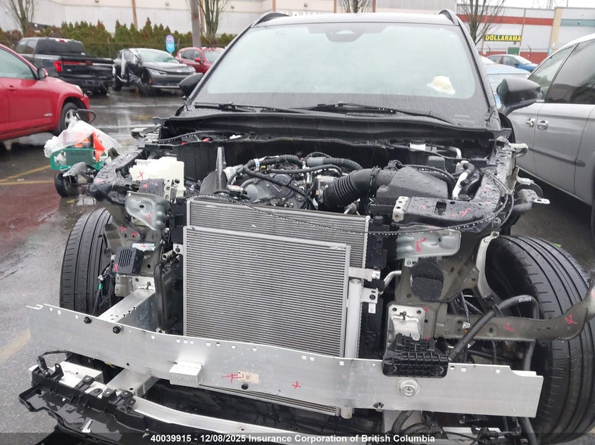 JM3KJDHA3S1109311 2025 MAZDA CX-70 photo no. 6