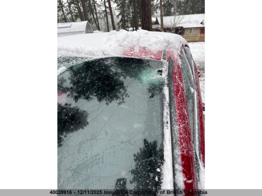 2011 Dodge Avenger Mainstreet VIN: 1B3BD1FG4BN537551 Lot: 40039916