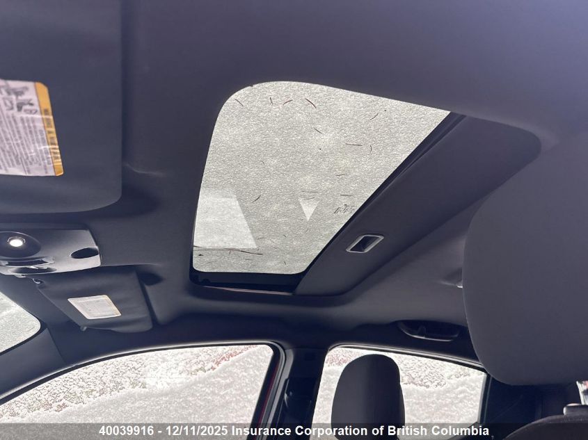 2011 Dodge Avenger Mainstreet VIN: 1B3BD1FG4BN537551 Lot: 40039916