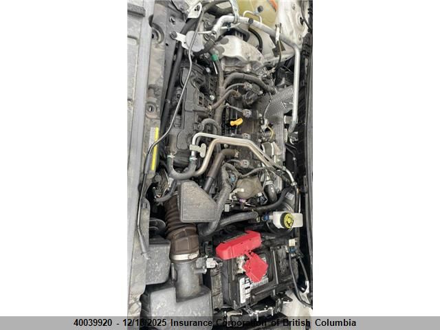 2022 Nissan Rogue VIN: 5N1AT3AB2NC687691 Lot: 40039920